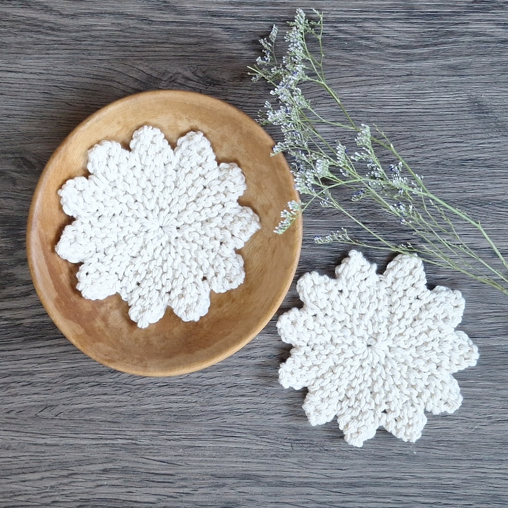 Star Mug Coasters set of 2 🌟